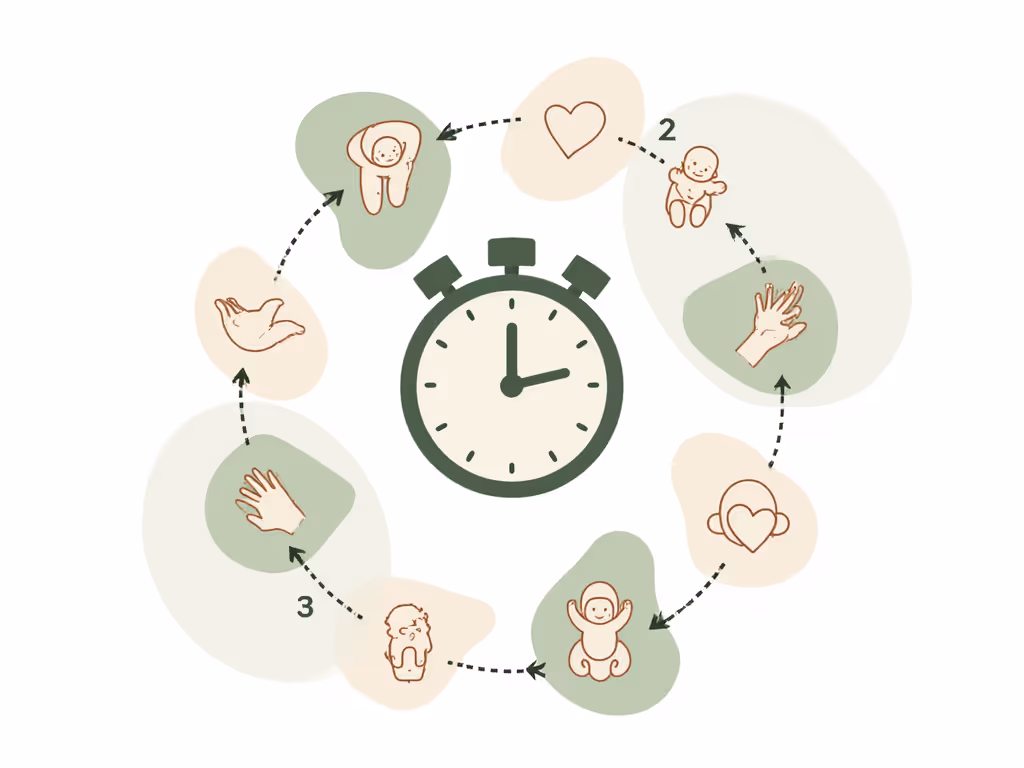 quick-setup-timing-chart