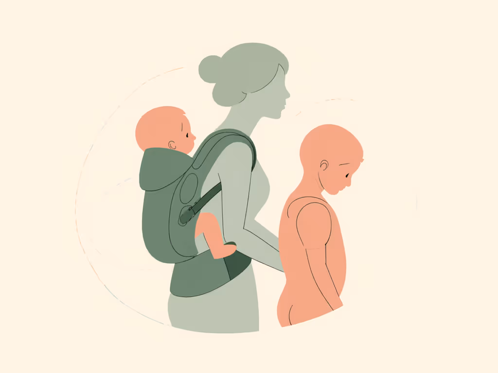 safe_tandem_babywearing_positioning