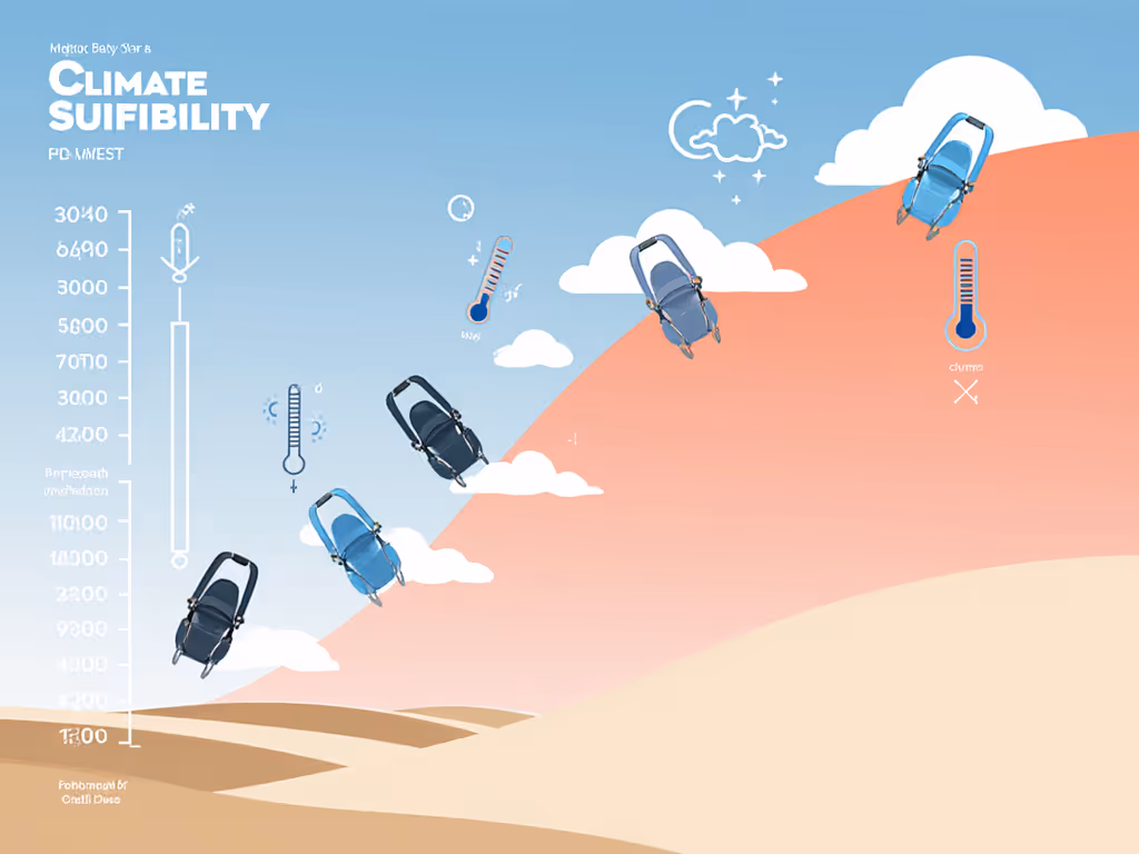 baby_carrier_climate_suitability_chart