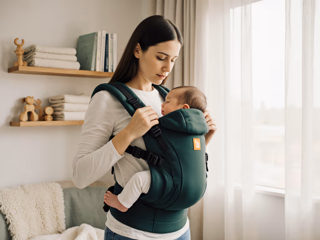 Tula Free-to-Grow Review: Real-World Comfort & Safety Tested