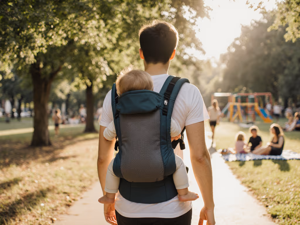 LennyLight Review: Breathable Fit for Short Torsos & Heat