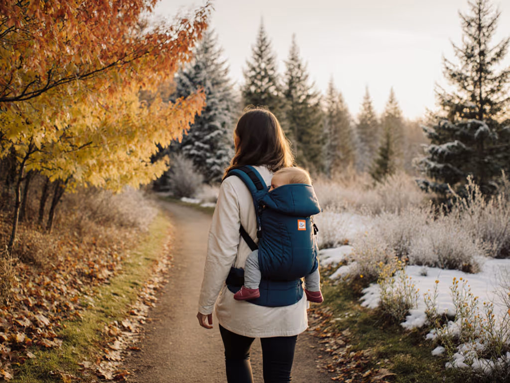 Lillebaby Complete All Seasons Review: Year-Round Comfort