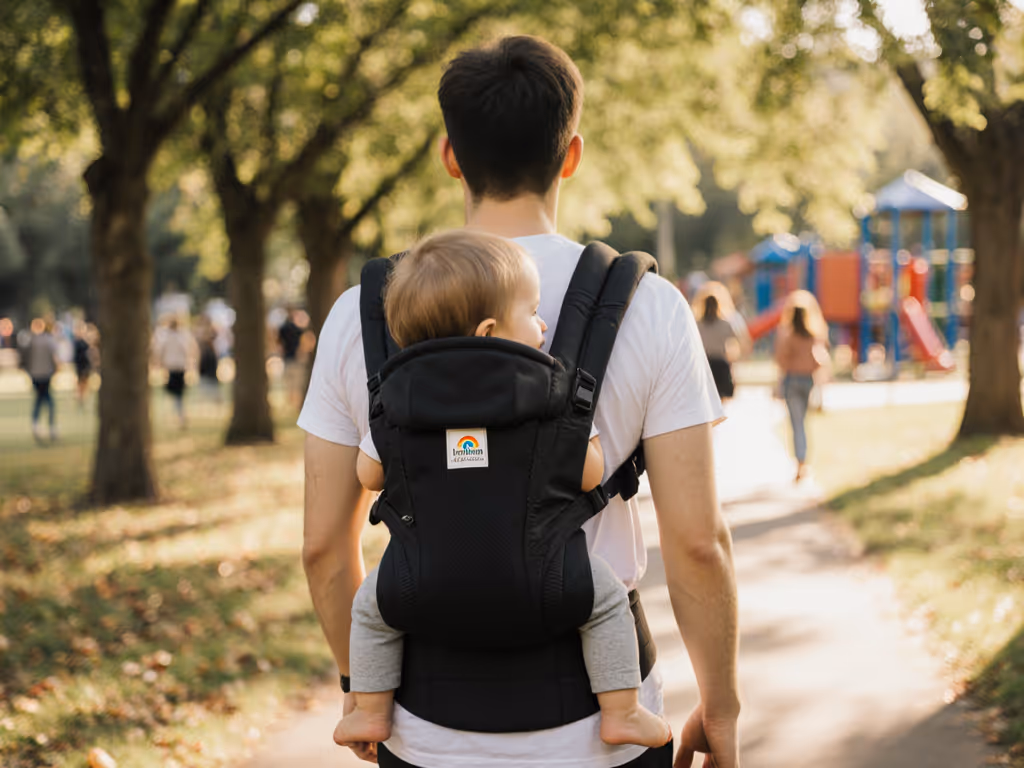 Infantino Flip Advanced Review: Budget Carrier Worth Buying?