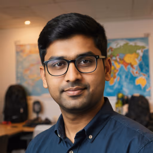 Rohan Iyer