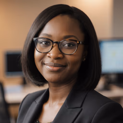 Zoe Mwangi