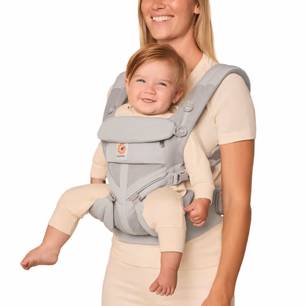 Ergobaby Omni Classic Baby Carrier