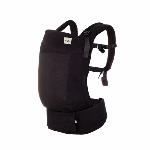 Baby Tula Coast Mesh Carrier