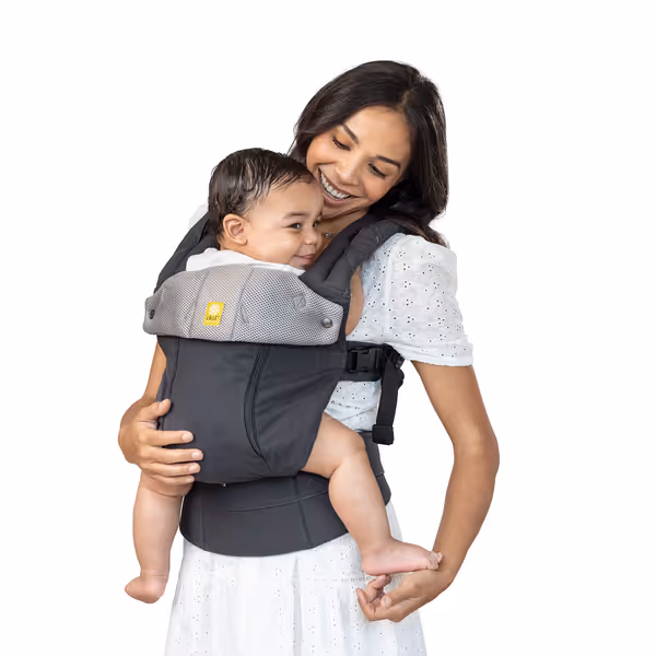 LÍLLÉbaby Complete All Seasons Baby Carrier