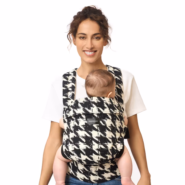 Momcozy Baby Carrier