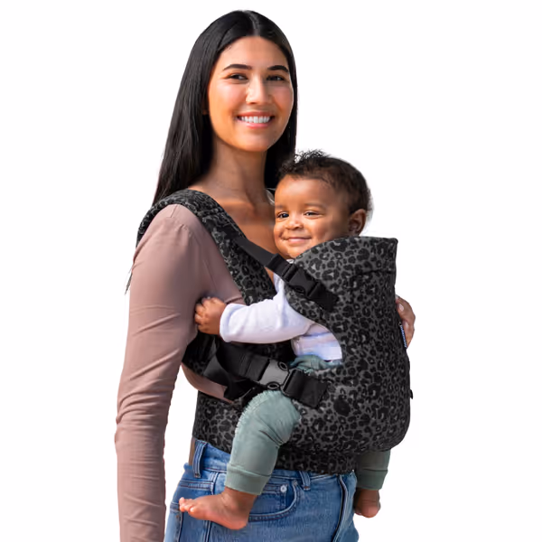 Infantino Flip Advanced 4-in-1 Baby Carrier