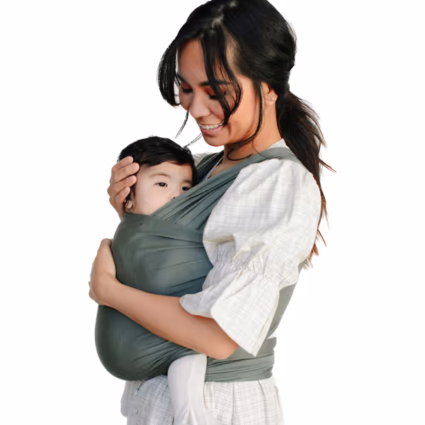 Solly Baby Wrap Carrier